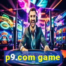 p9.com game